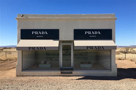 prada quadro|ballroom marfa artwork.